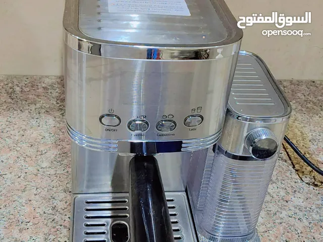 coffee machine with good quality
