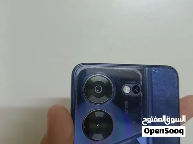 Tecno Pova 128 GB in Baghdad