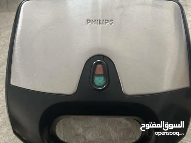 جهاز تحميص philips