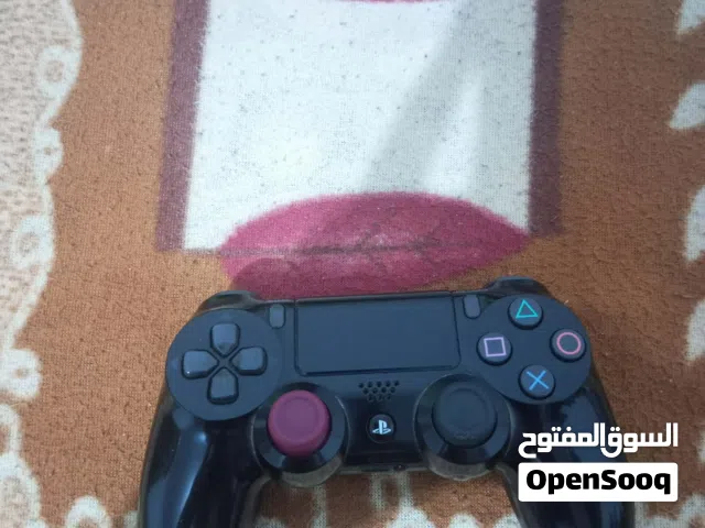 كنترولر بلاستيشن 4 ( PS4 controller ) اصلية