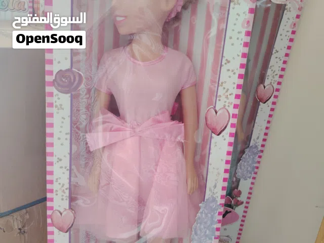 دمى و العاب بنات DOLLS
