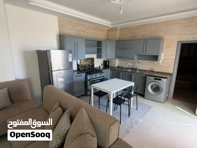 100 m2 2 Bedrooms Apartments for Rent in Amman Daheit Al Rasheed