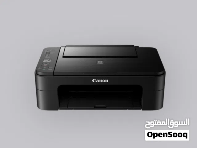 طابعة TS3140 pixma