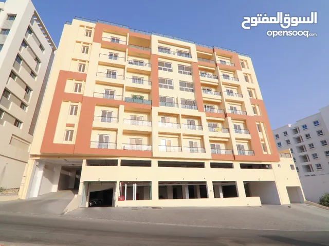 115 m2 2 Bedrooms Apartments for Sale in Muscat Qurm