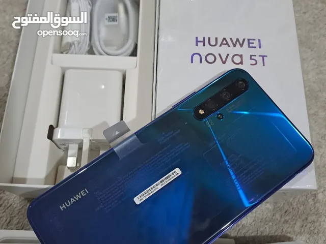 Huawei Mobiles For Sale in Zarqa: Used & New: Best Prices