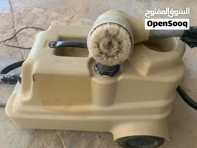 ماكينه غسيل جساد وصالونات