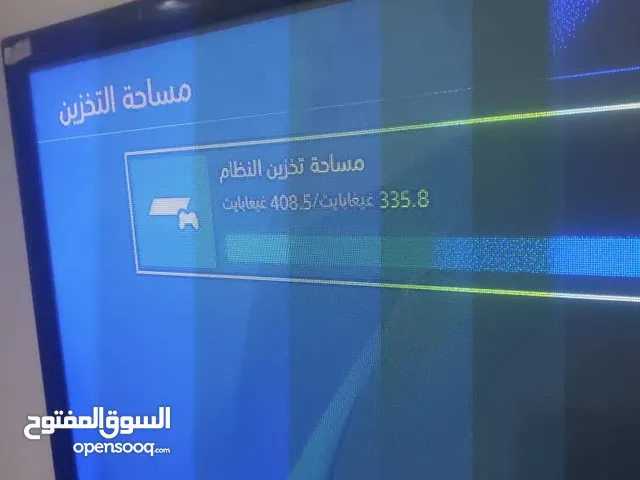 PlayStation 4 PlayStation for sale in Sana'a
