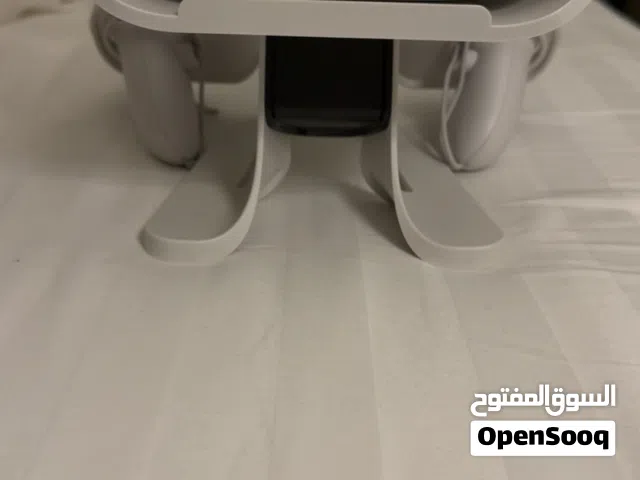 نضاره Vr. Meta quest
