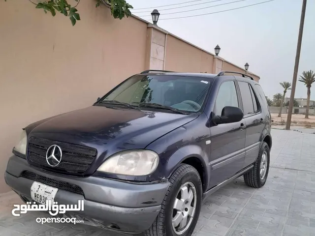Used Mercedes Benz Other in Misrata