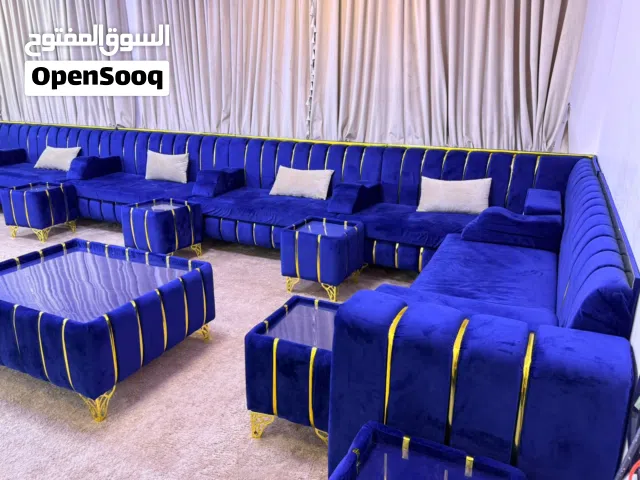 جلسة عربية للبيع طول 15 متر تفصيل استعمال 6 شهور