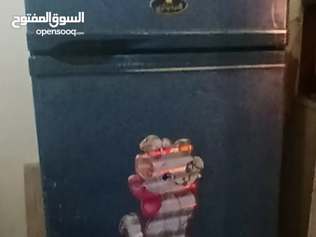 ثلاجه كريازى 14 قدم 2 باب