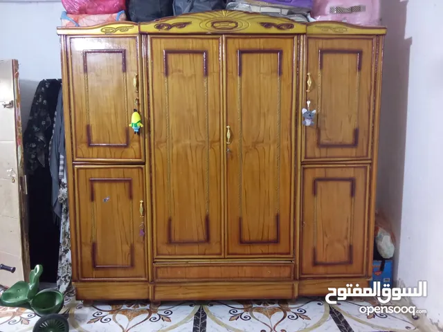 كنتور 6 باب صاج درجة اولى