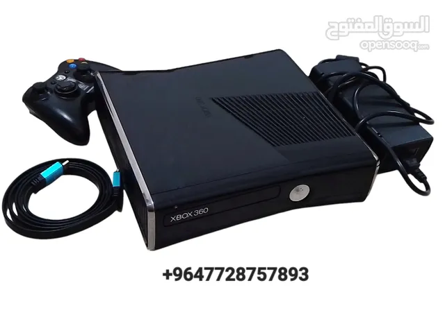 Xbox 360 Xbox for sale in Wasit