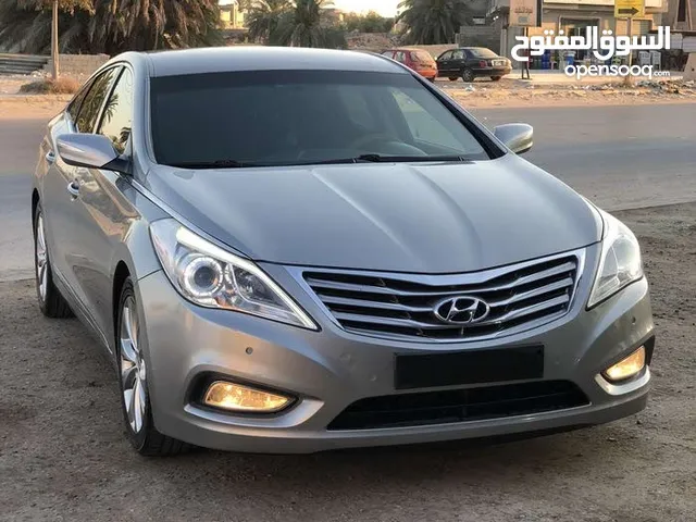Used Opel Other in Misrata