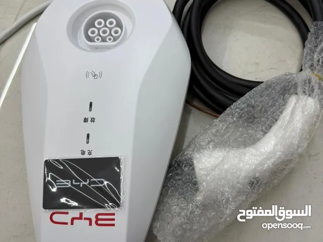 شاحن سيارة كهربائية BYD جديد للبيع