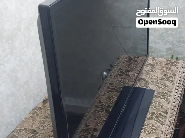 شاشة سامسونج LED 42 بوصة وكالة ولا خدش