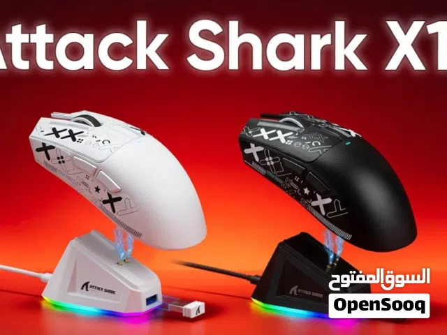 Attack Shark X11