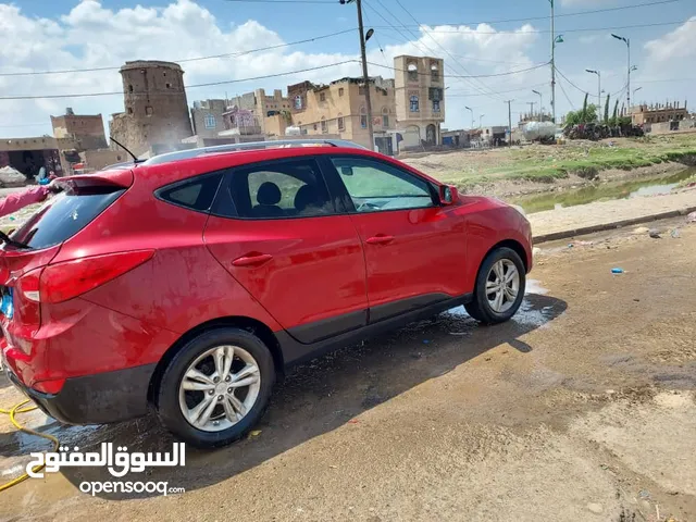 توسان للبيع 2010 ب 22 الف سعودي