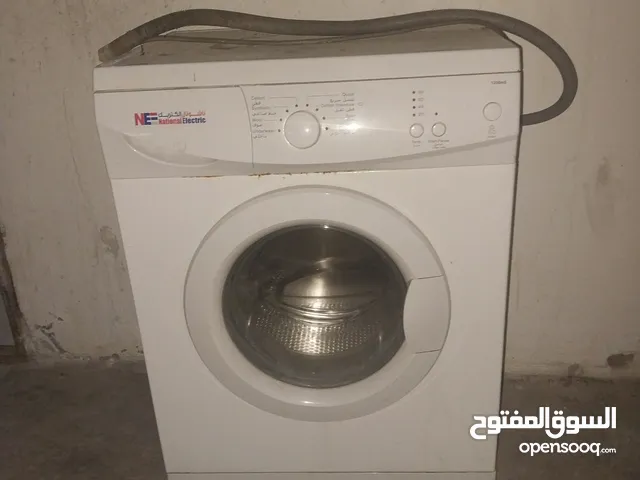 Electrolux 1 - 6 Kg Washing Machines in Amman