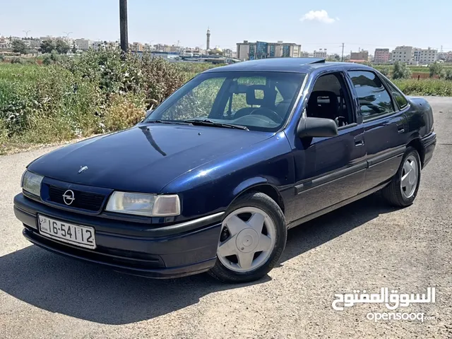 Opel Vectra 1995 in Madaba