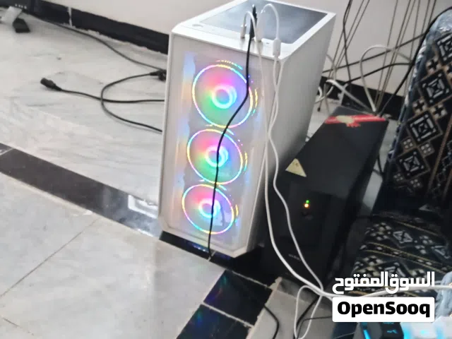 Windows Custom-built  Computers  for sale  in Basra