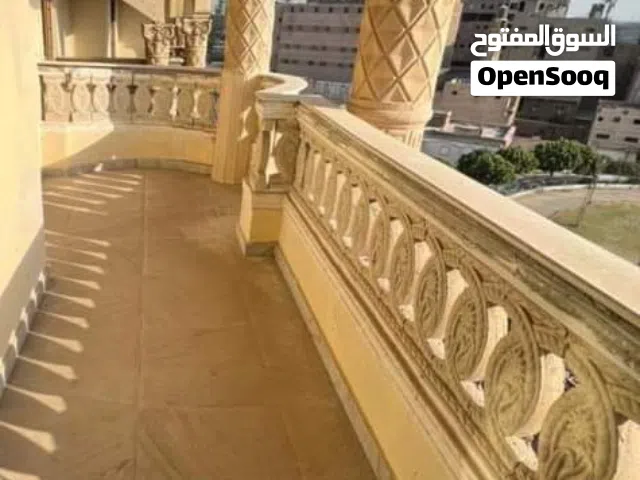 275 m2 4 Bedrooms Apartments for Sale in Qalubia Shubra al-Khaimah