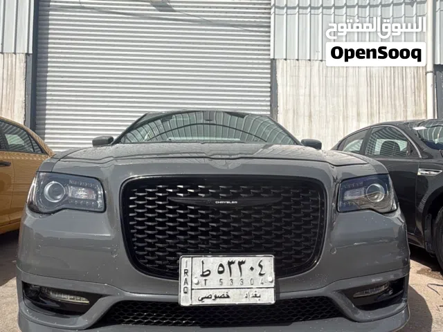 2017 كرايسلر 300 300S V6