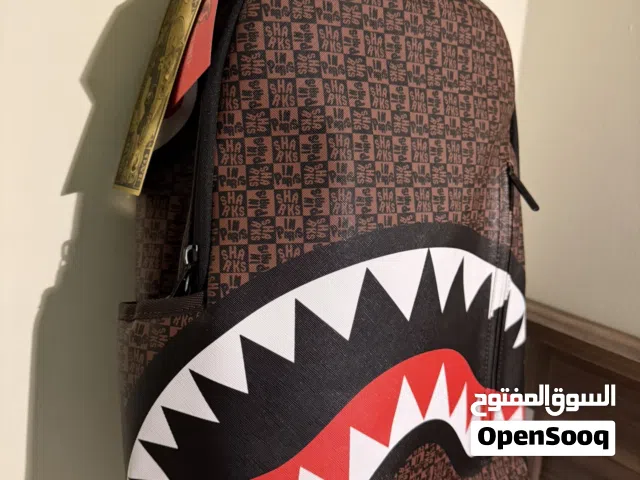 محفظة شارك
