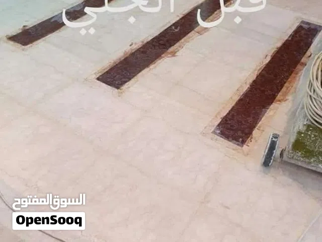 جلاية زليز ورخام وسيراميك وكوتو وباركيه وخارسانه بي الماس