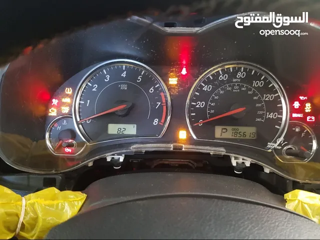 كورولا للبيع كامل