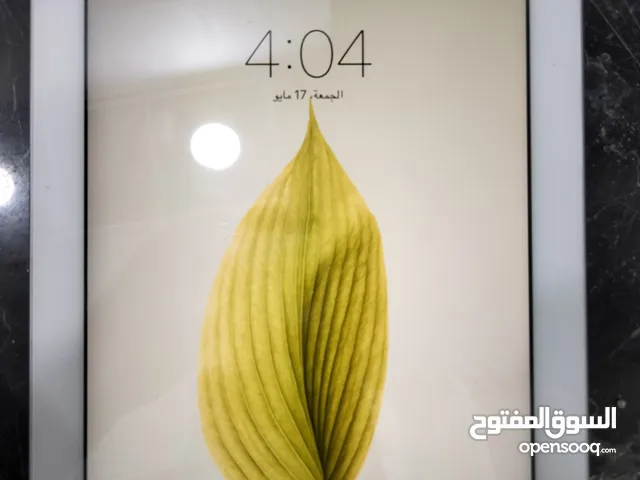 Apple iPad 4 32 GB in Basra
