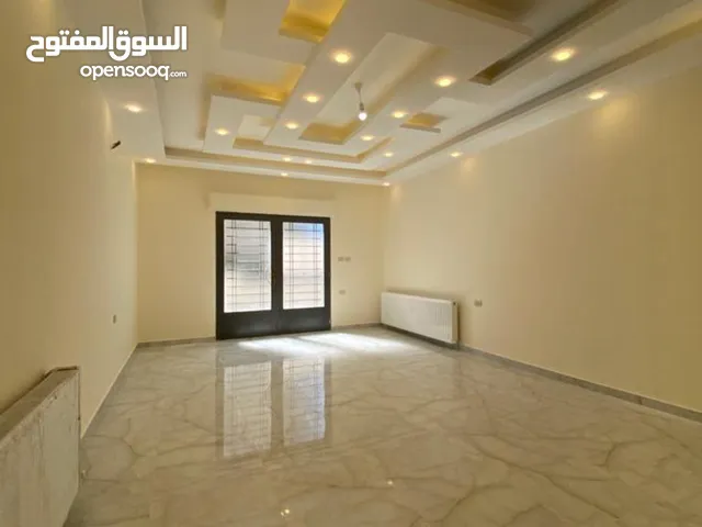 183 m2 3 Bedrooms Apartments for Sale in Amman Sports City
