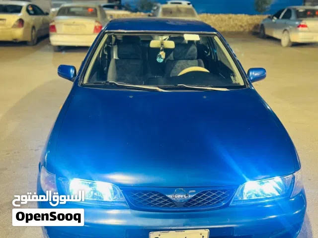 New Nissan Almera in Tarhuna