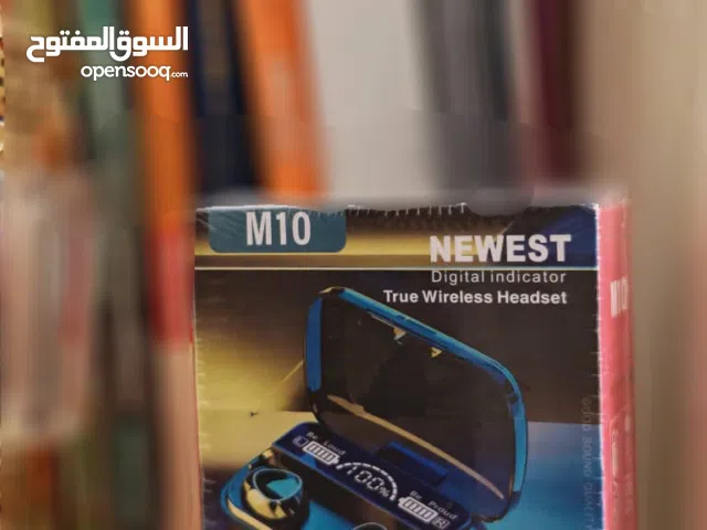 سماعة بلوتوث بسعر حرق