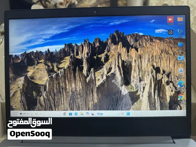 لابتوب لينوفو i7 جيل عاشر سعرر حرررق