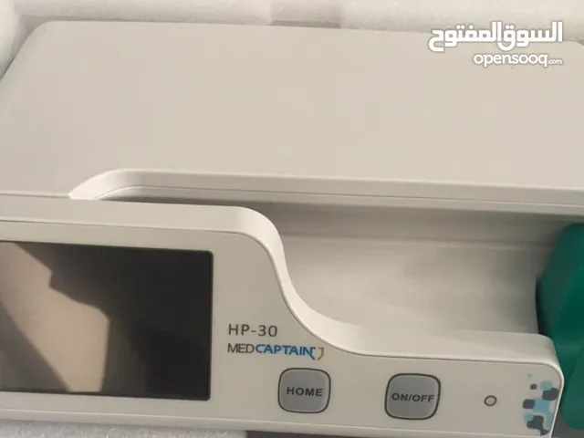 Medcaptain Syringe Pump