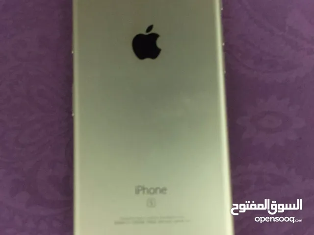 Apple iPhone 6S 32 GB in Muscat