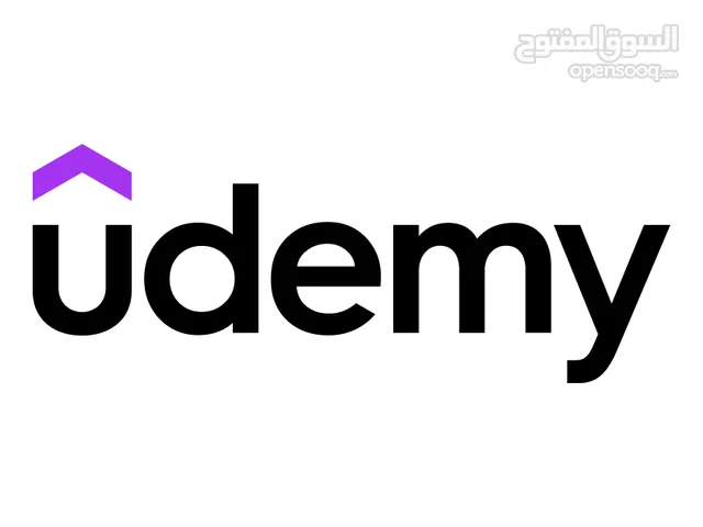 متاح شراء أي كورس من Udemy