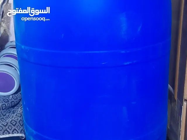 درام بلاستك