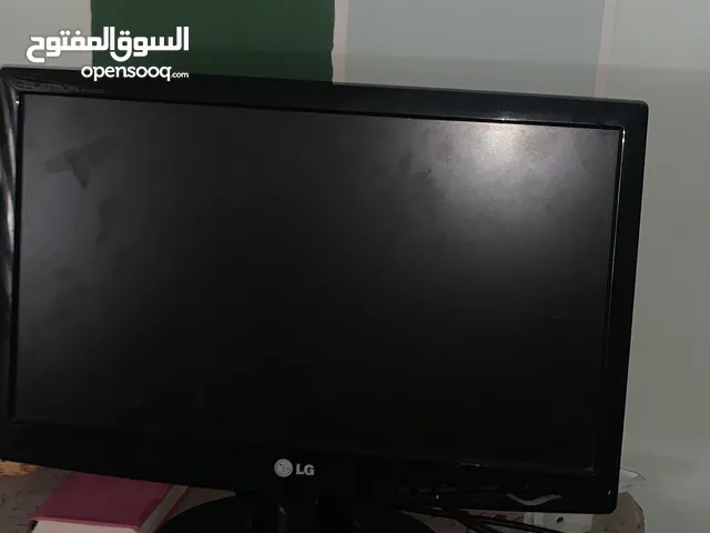 Windows LG  Computers  for sale  in Al Karak