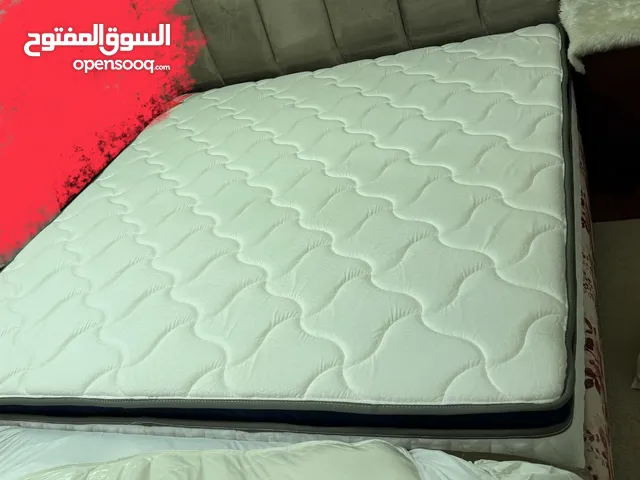 ماترس جديد سبب البيع السفر مقاس 200*180