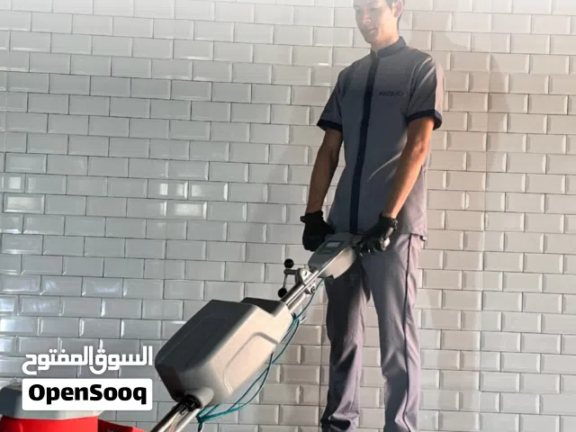 Commercial Cleaning Companies in Dubai – Trusted Cleaning Solutions by Facilico