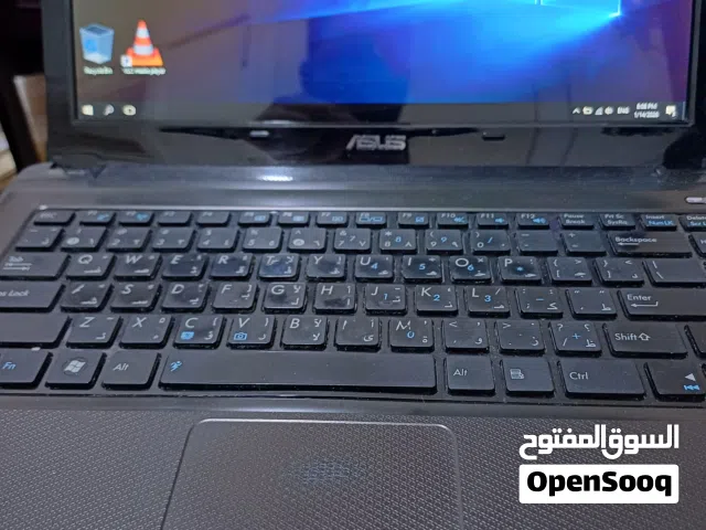 Windows Asus for sale  in Amman