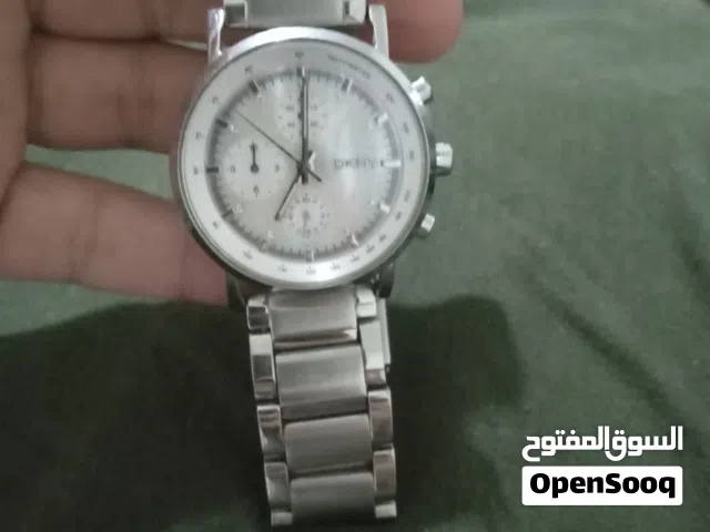 ساعة نساءي DKNY الاصلية