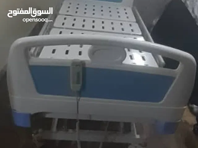 سرير كهرائي 6 اوضاع