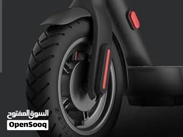 سكوتر شاومي الكهربائي 4برو
