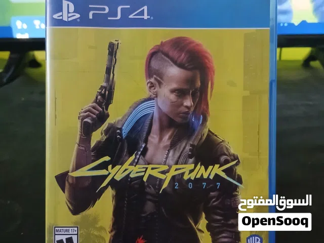 Cyberpunk 2077