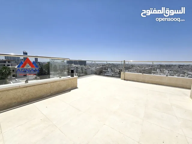 100 m2 1 Bedroom Apartments for Rent in Amman Shmaisani