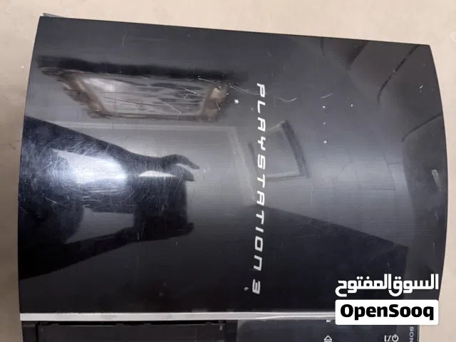 PlayStation 3 (PS3) Console Only – Working Condition