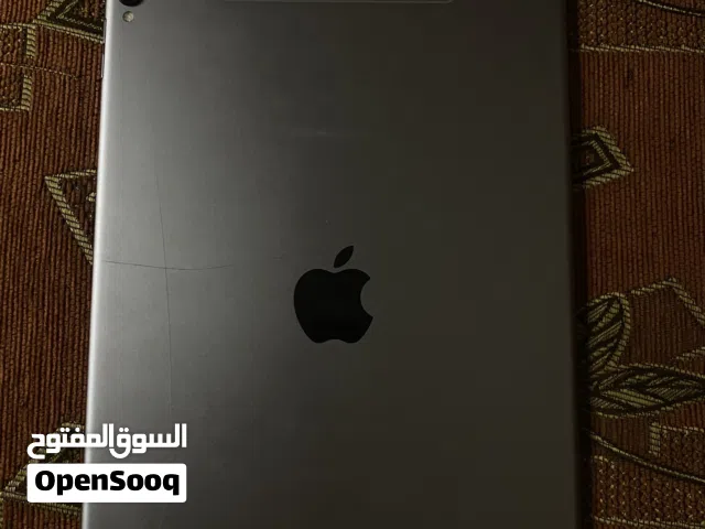 ايباد برو 2017  256 قيقـا .